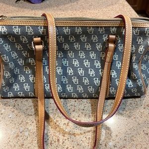 Dooney and Bourke bag brand new vintage